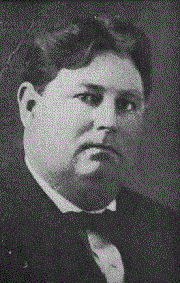 Image of Halley  H. Prosser