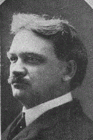 Image of Dr. Arthur  W. Scidmore