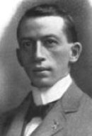 Image of Burt  Duward Cady