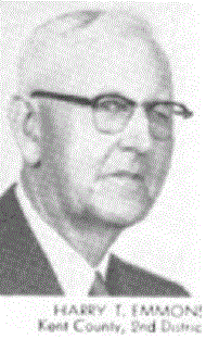 Image of Harry  T. Emmons