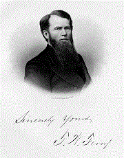 Image of Thomas  White Ferry