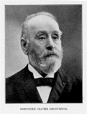 Image of Ebenezer  Oliver Grosvenor