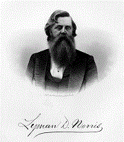 Image of Lyman  D. Norris