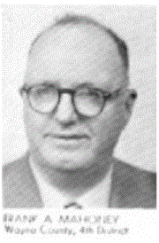 Image of Frank  A. Mahoney