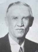 Image of Fred  Lobb Langsford