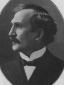 Image of Rev. William  B. Hartzog