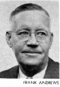 Image of Frank Andrews