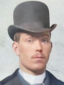Image of Dr. Charles  E. Greene