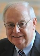 Image of Dr. John (Joe)  J. H. Schwarz
