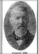 Image of William Jibb