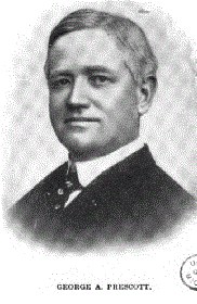 Image of George  Allen Prescott