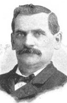 Image of Edgar  Shaw Wagar