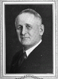 Image of Judge William  W. Potter