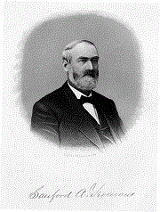 Image of Sanford  A. Yeomans