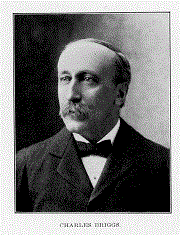 Image of Charles Briggs