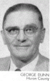 Image of George Dunn