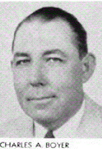 Image of Charles  A. Boyer