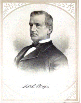Image of Fitch Phelps