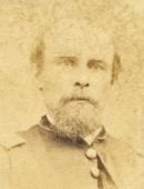Image of Henry Vance