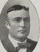 Image of Flagget H. Trabbic