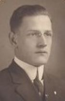 Image of Albion  Blaine Titus