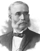 Image of Dexter  Mason Ferry Jr.