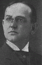Image of Sheridan  F. Master