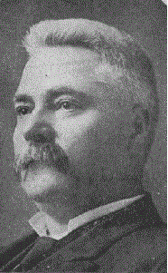 Image of John  J. McCarthy