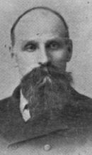 Image of Judge James H. Monroe