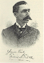 Image of Ferris  S. Fitch