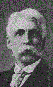 Image of Daniel  Barber Oviatt