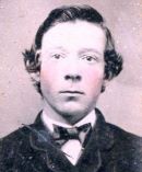 Image of Richard B. Reynolds