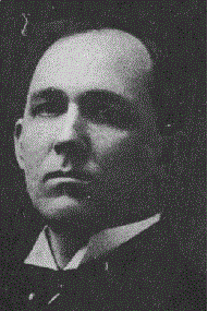 Image of Abram  N. Shook