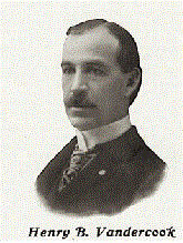 Image of Henry  Beecher VanderCook