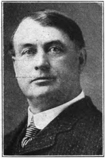 Image of Alfred  James Doherty