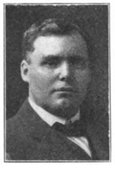 Image of John Baird