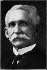 Image of Augustine  W. Farr