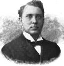 Image of Edgar  J. Adams