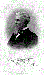 Image of Frederick Hall