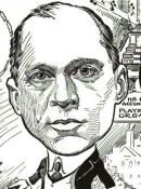 Image of Harry  Clark White