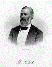 Image of George  H. White