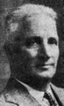 Image of George  W. Millen