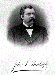 Image of Colonel John  L. Burleigh