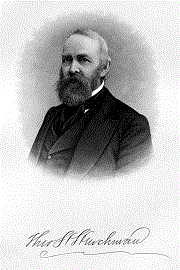 Image of Theodore  H. Hinchman