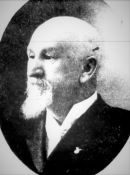 Image of Dr. Frederick  Ford Sovereign