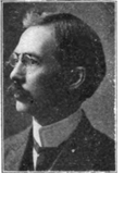 Image of William  E. Brown