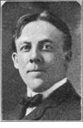 Image of Albert  Balwin Cook