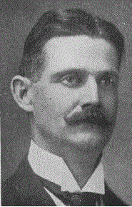 Image of Seneca  Chamberlain Traver