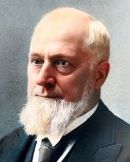 Image of Dr. Robert  Clark Kedzie