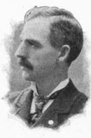 Image of James Connors